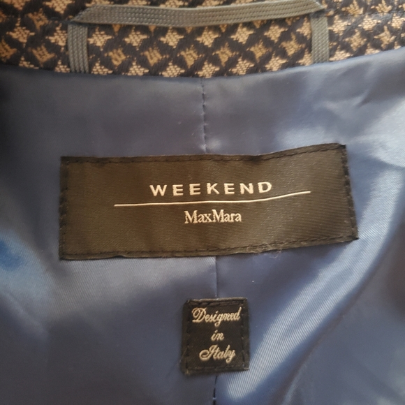 Maxmora blazer - Picture 7 of 10